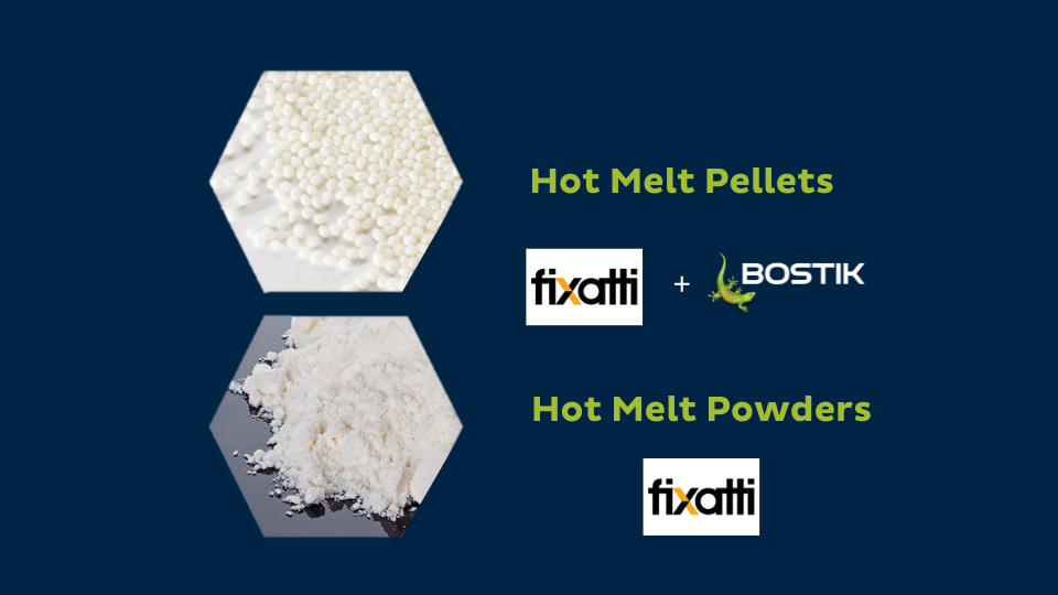 Bostik hot melt store